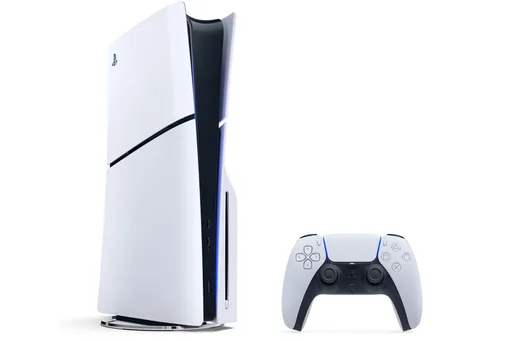 PS5 побила рекорд – стала самой прибыльной консолью Sony за всю историю