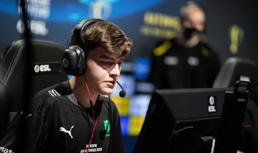Ninjas in Pyjamas разгромила Entropig на ESL Pro League Season 15