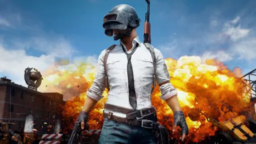 Авторы PUBG Mobile исправили проблемы с ошибкой при входе в игру