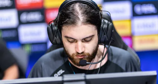 Outsiders одержала верх во втором матче на ESL Pro League Season 16