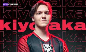 kiyotaka достиг десятого уровня FACEIT в CS2