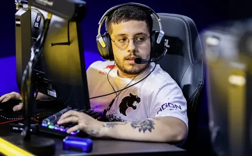 FURIA первой вышла в плей-офф BLAST.tv Austin Major 2025