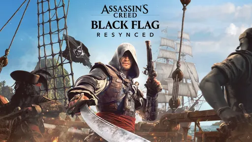 Ремейк Assassin's Creed Black Flag стартовал с отрицательными отзывами в Steam