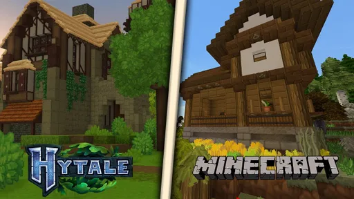 Энтузиаст создал общий сетевой режим для Minecraft, Roblox* и Hytale