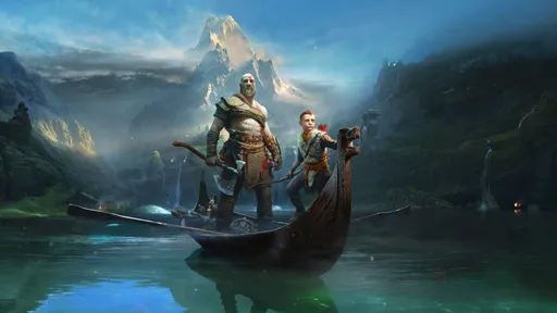Amazon подтвердила даты съёмок сериала по God of War с рейтингом 18+