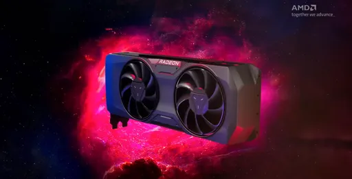 AMD анонсировала новые видеокарты – мощнее RTX 4070 и RTX 4060 Ti