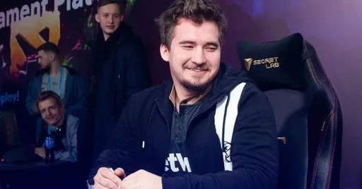 Chimera с Daxak и TA2000 сыграет в отборе на DreamLeague S25 в регионе MESWA