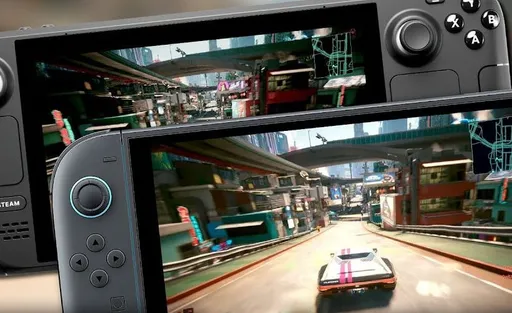 Cyberpunk 2077 на Switch 2 удивил аналитиков Digital Foundry