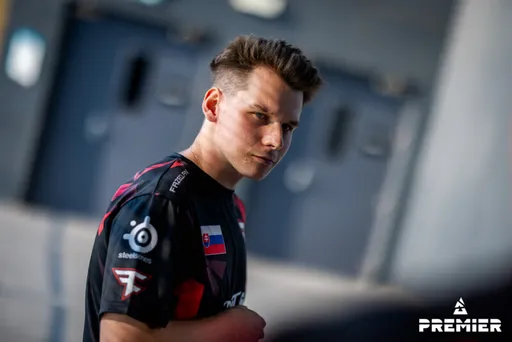 Frozen занял 10 место в топе от HLTV