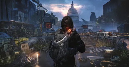 Ubisoft сломала The Division 2 при попытке исправить ошибки