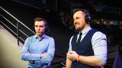 Jam о ситуации BetBoom Team на The Bali Major 2023: организаторы могли бы ограничиться штрафом
