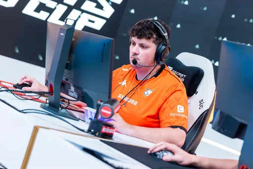 GamerLegion победила Virtus.pro на BLAST Open London 2025