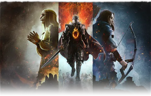 Dragon's Dogma 2 попала в топ-5 самых продаваемых игр в Steam