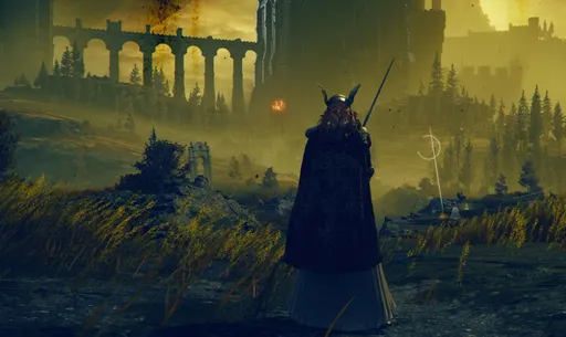 Ещё один шедевр FromSoftware – критики в восторге от DLC для Elden Ring