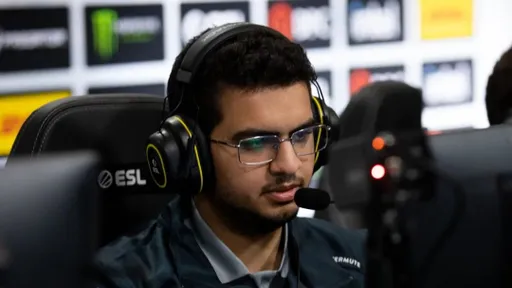 ATF покинул состав Nigma Galaxy на сайте регистрации команд на DPC