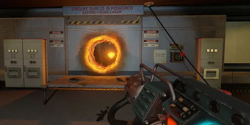 Разработчики Black Mesa экстренно исправили критическую ошибку в игре