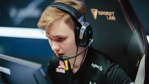 G2 разгромила BIG в группе C на BLAST Premier: Spring Groups 2023