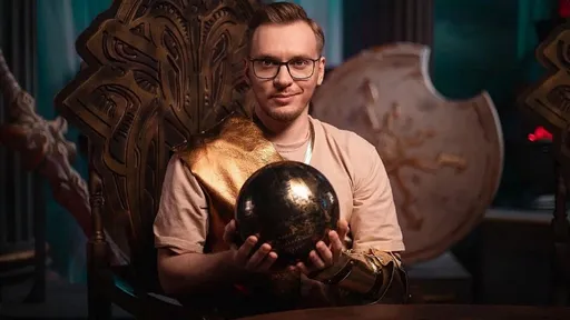 Maelstorm: мне кажется, Team Liquid вообще не хочет играть, нужен отдых