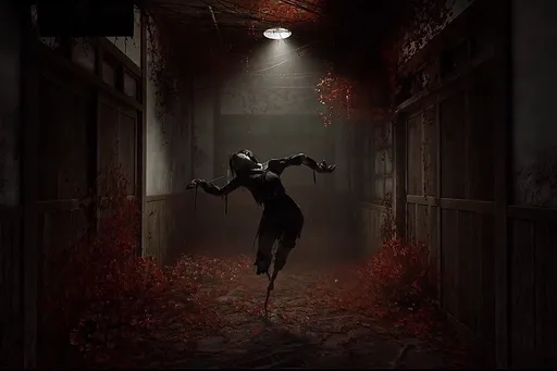 Silent Hill f вернёт серию к японским корням