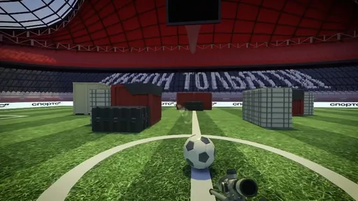 «Акрон» стал первым футбольным клубом с картой в Counter-Strike 2