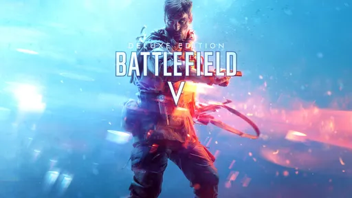 Онлайн игроков Battlefield V в Steam резко увеличился