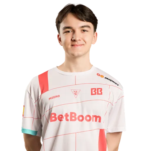 Матвей MieRo` Васюнин
