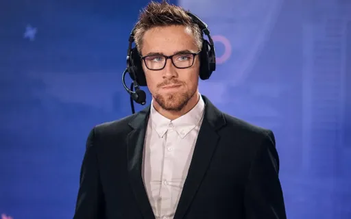 Pimp: electroNic был единственным островком стабильности в Cloud9