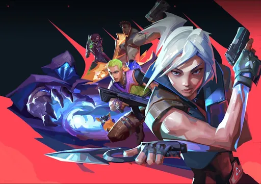 Kr1stal: G2 Esports и Paper Rex – фавориты VALORANT Masters Santiago 2026