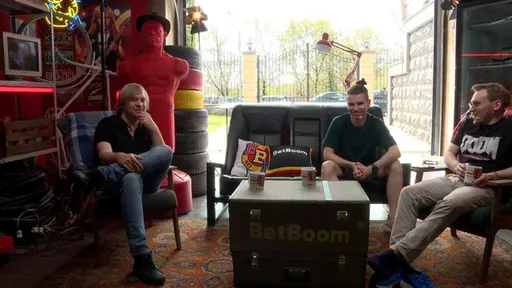NS о BetBoom Dacha: как минимум пять человек, включая игроков, отравились и заболели