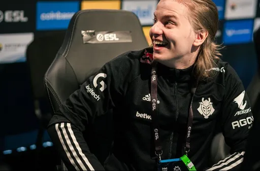 Aleksib о поражении в финале BLAST Open Spring 2026: это станет топливом для реванша