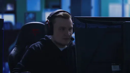 Flamie стал игроком и стримером «КиберДинамо»