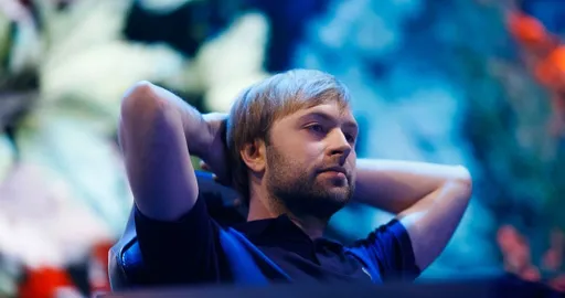 NS: почему все люди уходят от Dendi и начинают дико тащить