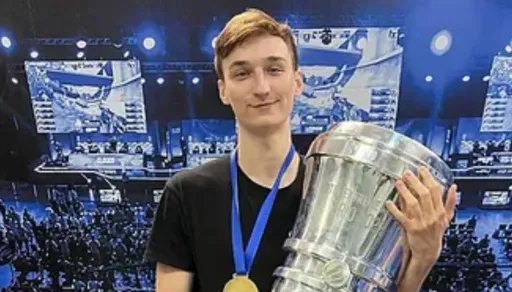 K27 – самая молодая команда на PGL Astana 2026