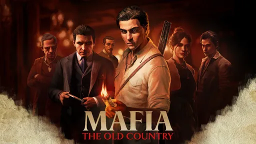 Mafia: The Old Country выжмет максимум из PS5 и Xbox Series X – два режима и стабильные 60 FPS