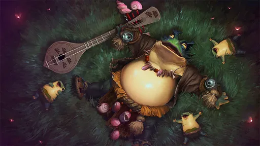 В Dota 2 вышло обновление с новым героем – патч 7.40