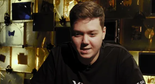 faydett: FL4MUS не останется в составе, только если BB Team не возьмёт мейджор
