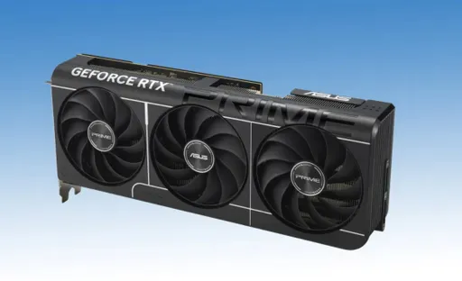 RTX 5070 Ti продают дороже 120 тысяч рублей в России