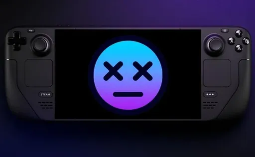 Россиян лишили доступа к обновлениям Steam Deck
