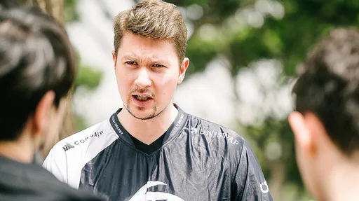 Team Secret выбила состав Smiling Knight из квалификации к DreamLeague Season 22