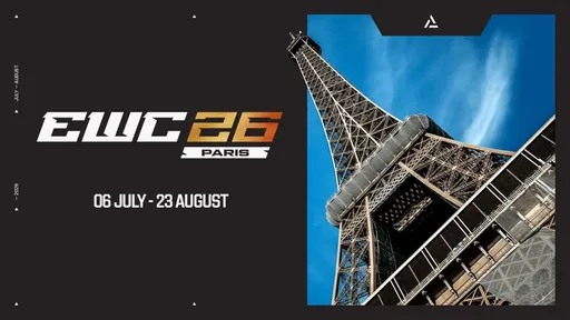Расписание заключительного дня группового этапа Esports World Cup 2026 по CS2, 16 августа