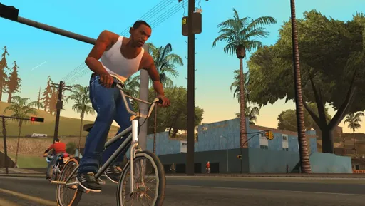 Студия GamesVoice открыла сбор средств для озвучки GTA: San Andreas