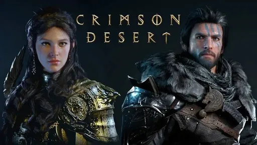 «Корейский Ведьмак» Crimson Desert удивит графикой – студия Pearl Abyss показала свежие скриншоты