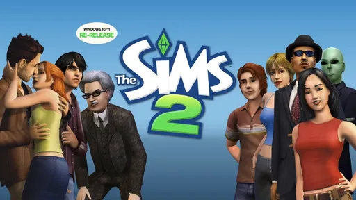 The Sims и The Sims 2 снова можно будет купить официально