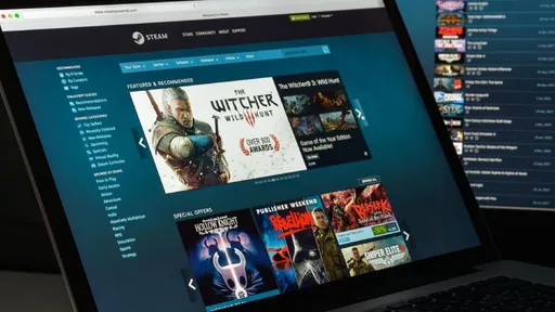 Valve начала выдавать особые значки в Steam — аккаунту должно быть больше 19 лет