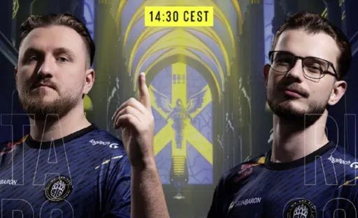 Команда tabseN победила в шоу матче IEM Cologne 2024