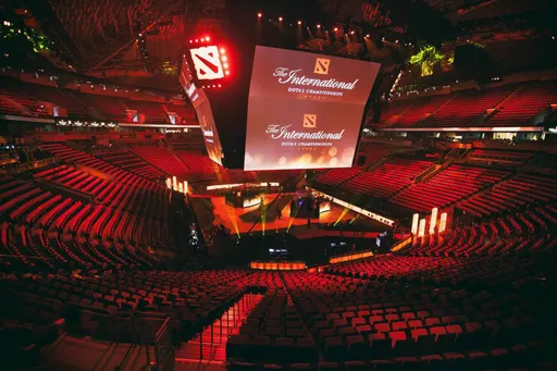 Лучшие моменты чемпионата The International 5 по Dota 2