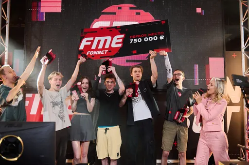 Mou, Dosia и StRoGo примут участие в новом сезоне FONBET MEDIA ELEAGUE