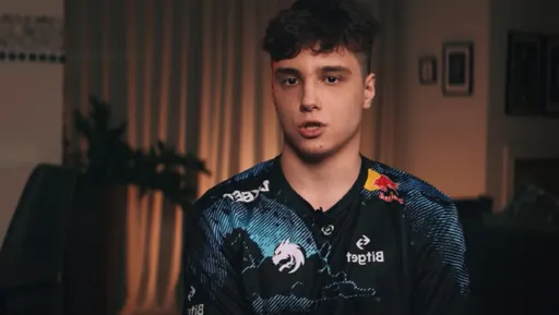 Team Spirit разделила турнирные очки с Falcons на Elite League