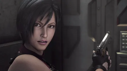 Геймеры пожаловались на английскую озвучку Ады Вонг в ремейке Resident Evil 4