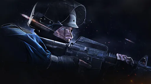 KaiR0N высказался об организации PARI WHITE NIGHT